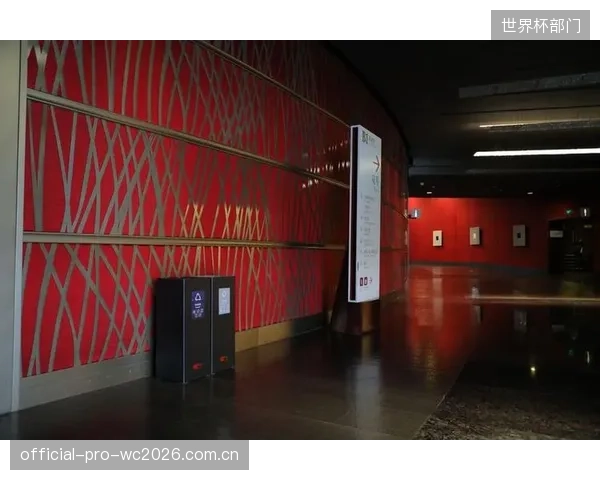 北京五棵松场馆AR导航系统接入餐饮库存，引导观众避开拥堵并实现座位点餐